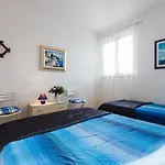Masa Apartamento Pirovac