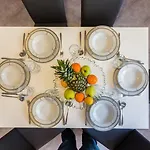 Apartamento Masa *