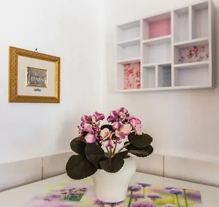 Masa Apartment
