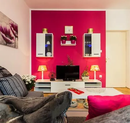 아파트 Masa 피로바츠