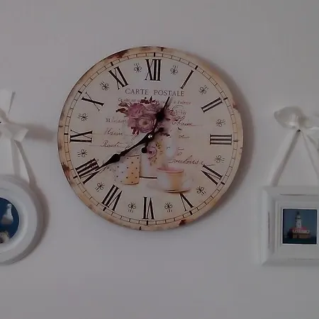 Apartamento Masa *