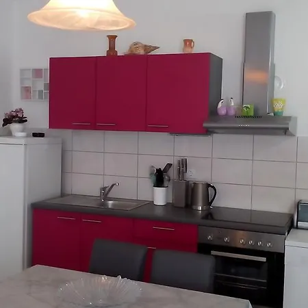Apartamento Masa *