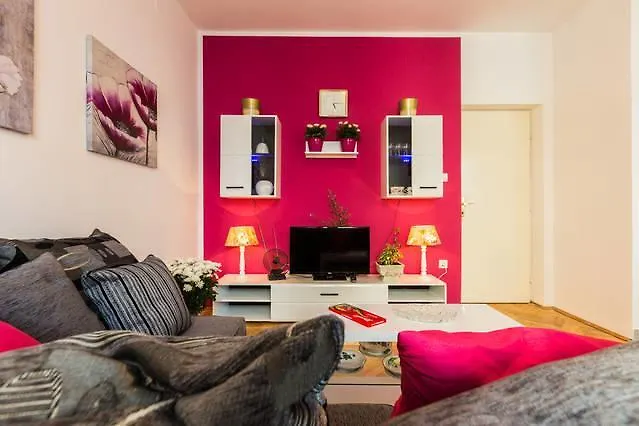 Apartamento Masa Pirovac